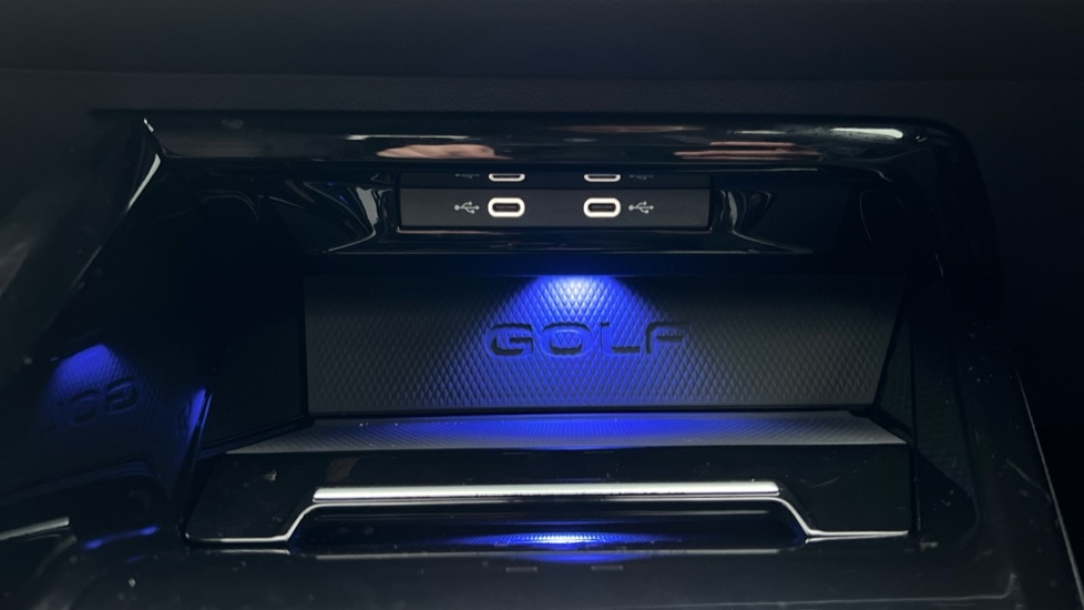 Used Volkswagen Golf 2023 for sale - 76999408: Photo 21