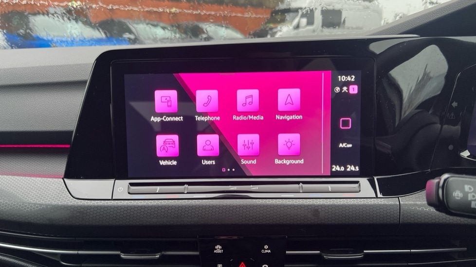 Used Volkswagen Golf 2023 for sale - 76999408: Photo 24