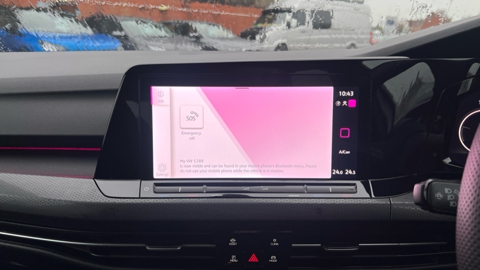 Used Volkswagen Golf 2023 for sale - 76999408: Photo 25