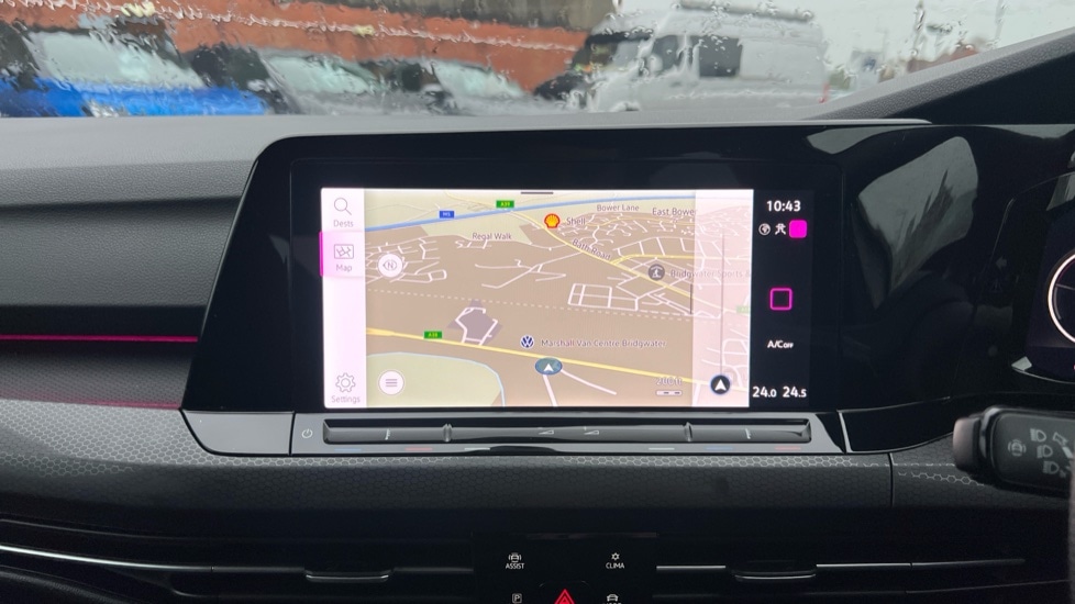 Used Volkswagen Golf 2023 for sale - 76999408: Photo 26