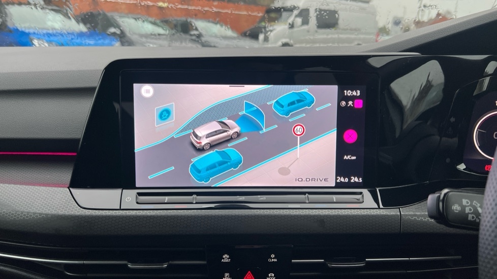 Used Volkswagen Golf 2023 for sale - 76999408: Photo 29