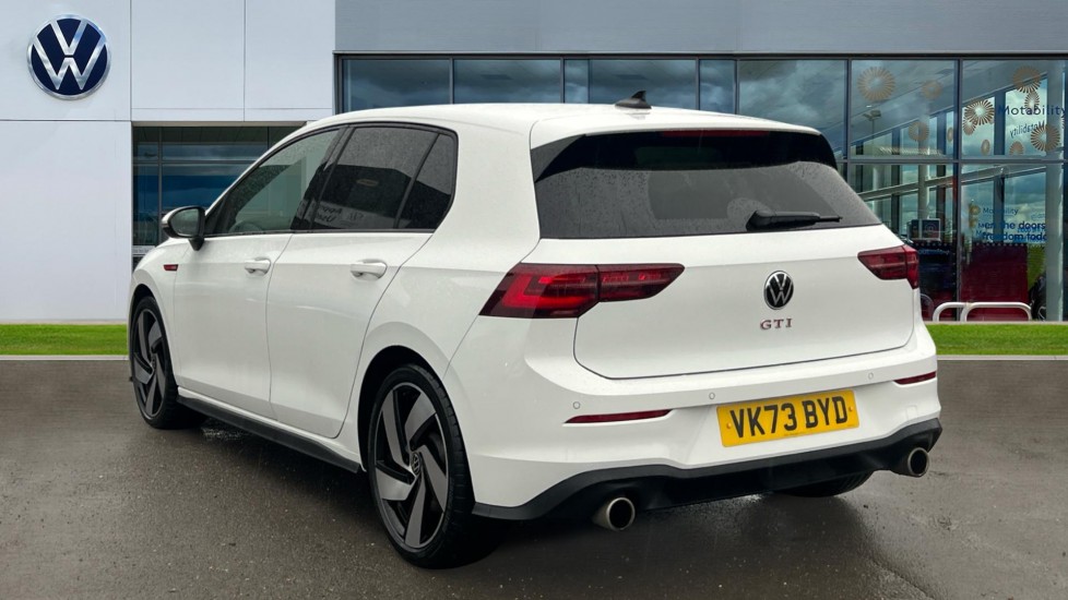 Used Volkswagen Golf 2023 for sale - 76999408: Photo 3