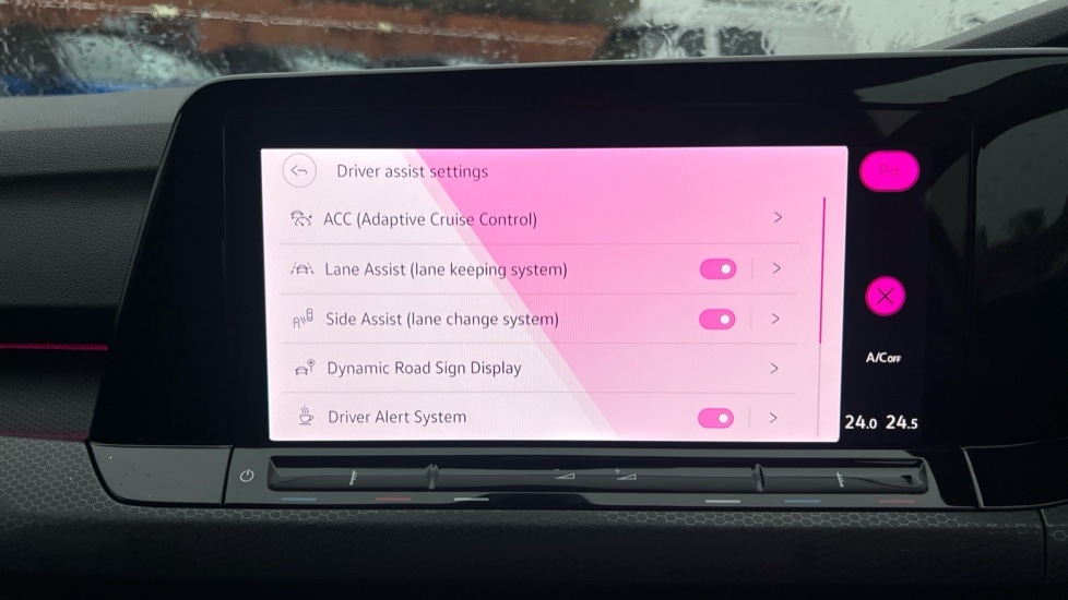 Used Volkswagen Golf 2023 for sale - 76999408: Photo 34