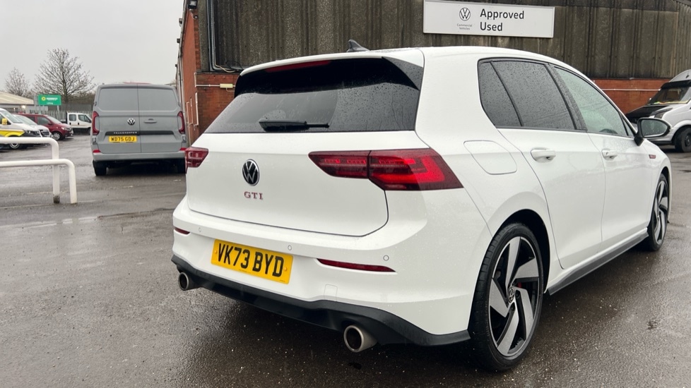 Used Volkswagen Golf 2023 for sale - 76999408: Photo 35