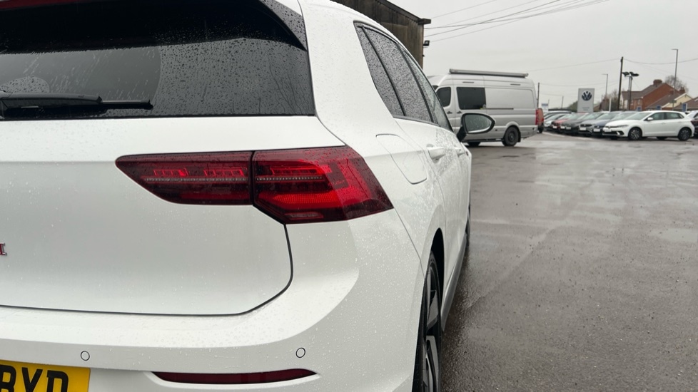 Used Volkswagen Golf 2023 for sale - 76999408: Photo 36