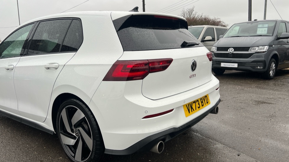 Used Volkswagen Golf 2023 for sale - 76999408: Photo 37