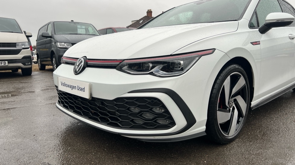 Used Volkswagen Golf 2023 for sale - 76999408: Photo 39
