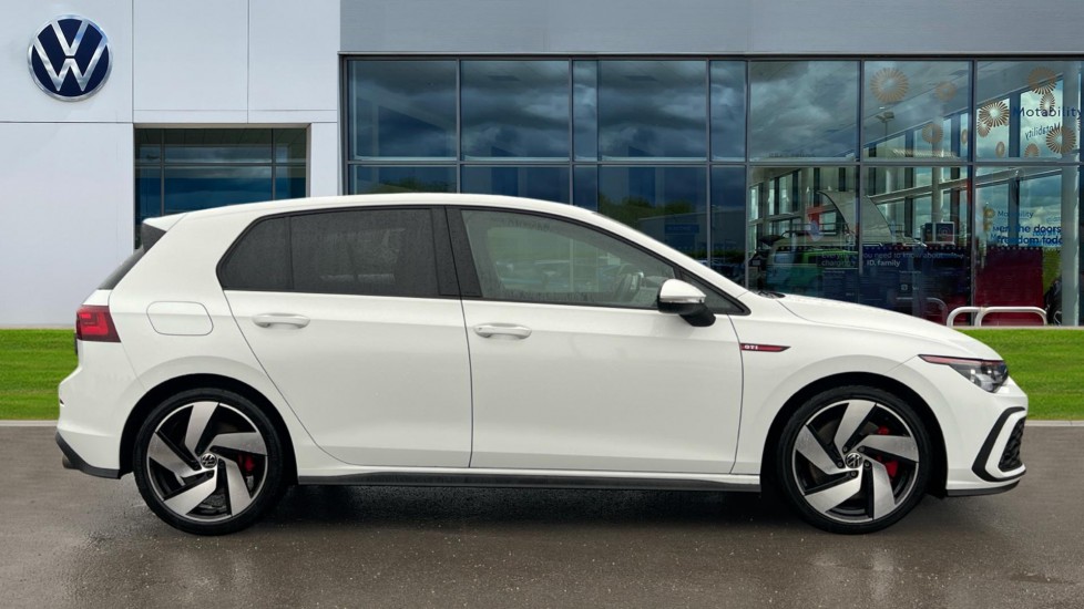 Used Volkswagen Golf 2023 for sale - 76999408: Photo 4