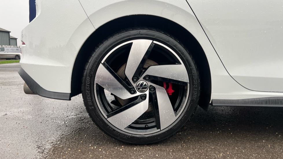 Used Volkswagen Golf 2023 for sale - 76999408: Photo 5