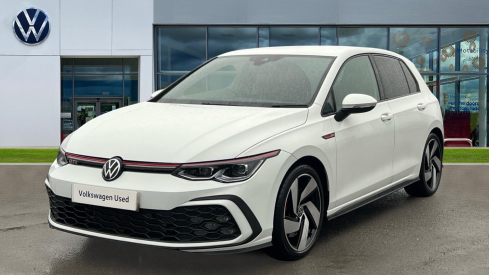 Used Volkswagen Golf 2023 for sale - 76999408: Photo 7