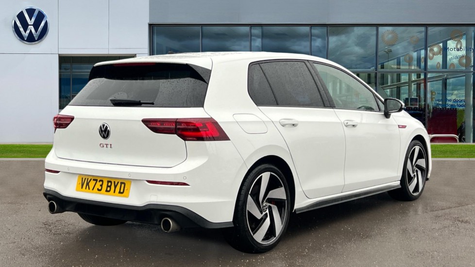 Used Volkswagen Golf 2023 for sale - 76999408: Photo 8