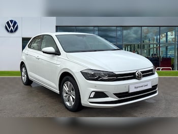 Volkswagen - Polo