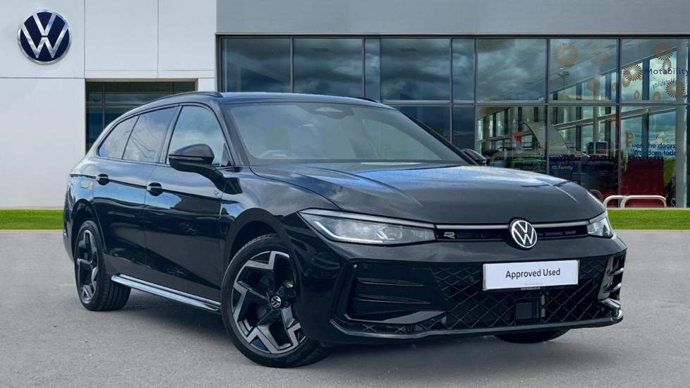 Used Volkswagen Passat 2025 for sale - 76869951: Photo 1