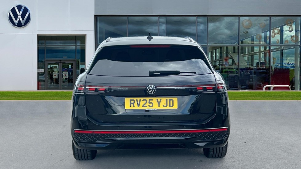 Used Volkswagen Passat 2025 for sale - 76869951: Photo 11