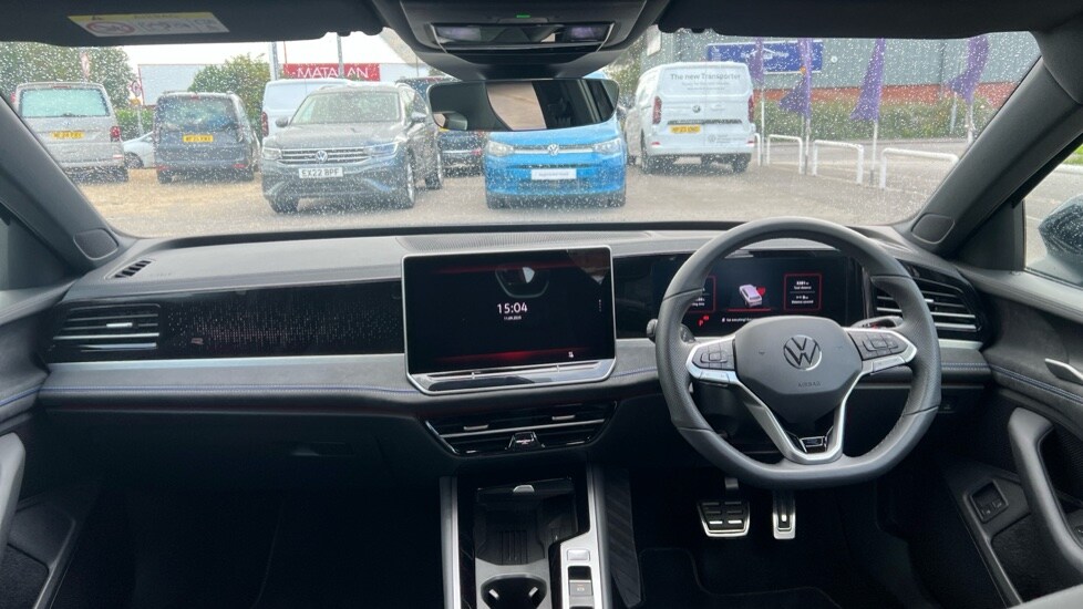 Used Volkswagen Passat 2025 for sale - 76869951: Photo 12