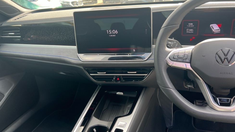 Used Volkswagen Passat 2025 for sale - 76869951: Photo 13