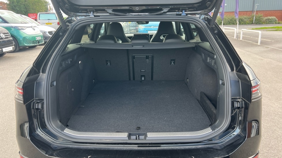 Used Volkswagen Passat 2025 for sale - 76869951: Photo 16