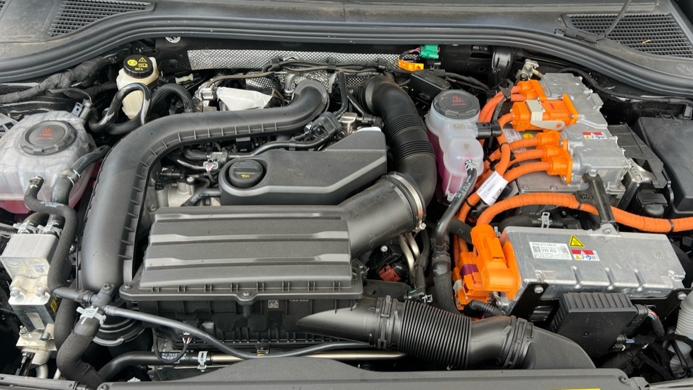 Used Volkswagen Passat 2025 for sale - 76869951: Photo 17