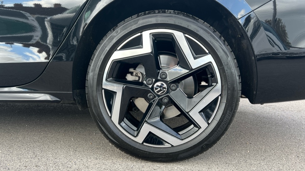 Used Volkswagen Passat 2025 for sale - 76869951: Photo 19