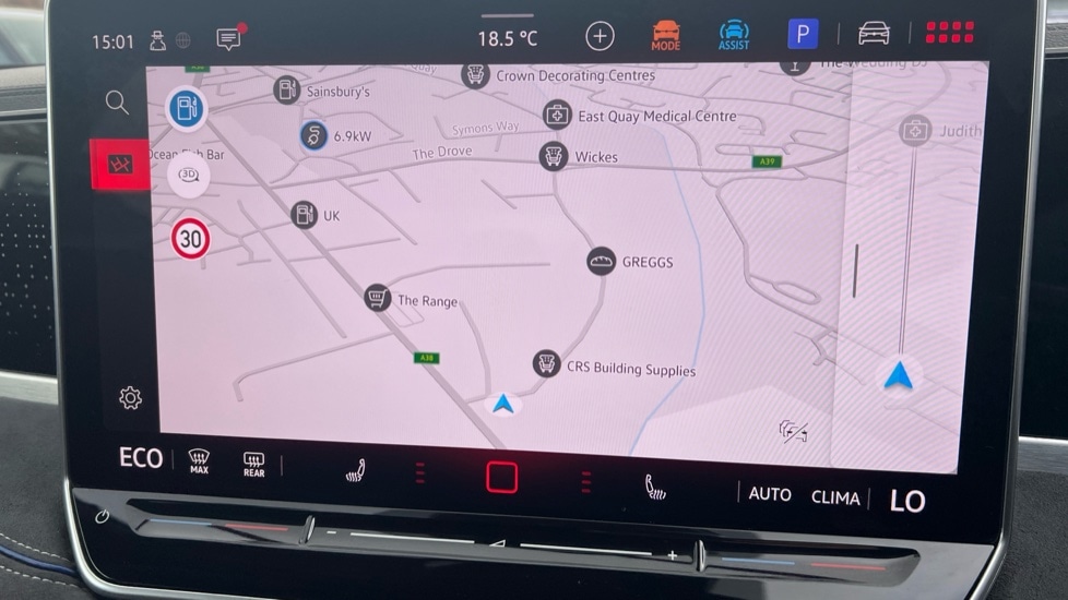 Used Volkswagen Passat 2025 for sale - 76869951: Photo 22