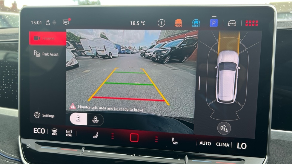 Used Volkswagen Passat 2025 for sale - 76869951: Photo 23