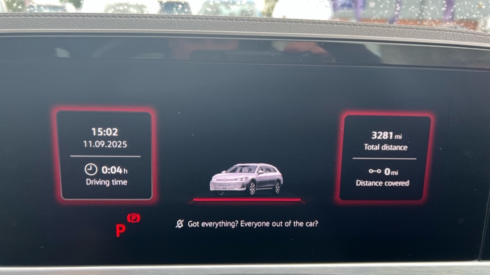 Used Volkswagen Passat 2025 for sale - 76869951: Photo 25