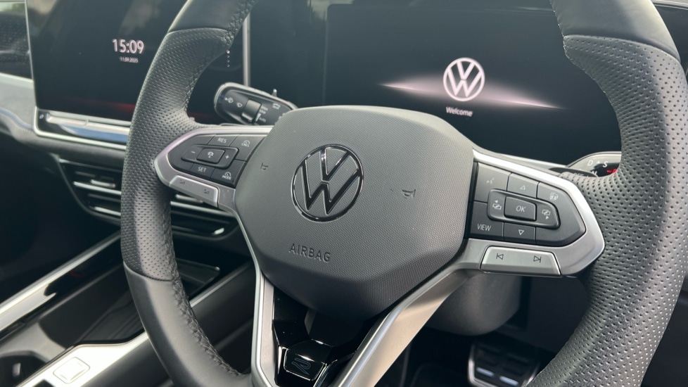 Used Volkswagen Passat 2025 for sale - 76869951: Photo 37