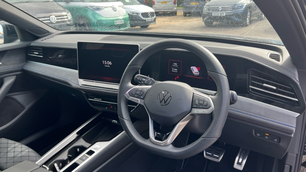 Used Volkswagen Passat 2025 for sale - 76869951: Photo 6