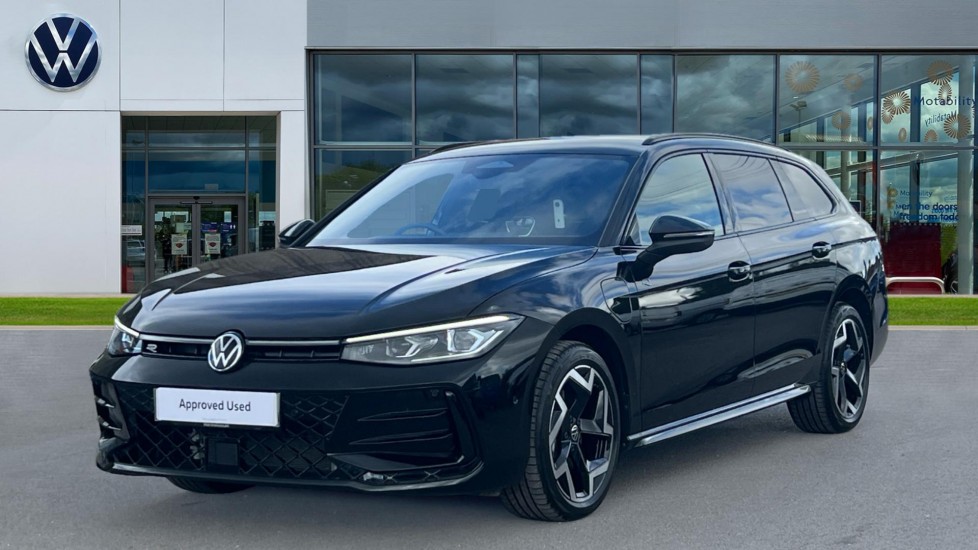 Used Volkswagen Passat 2025 for sale - 76869951: Photo 7