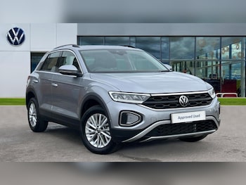 2024 - 1.0 TSI 115 Life 5dr