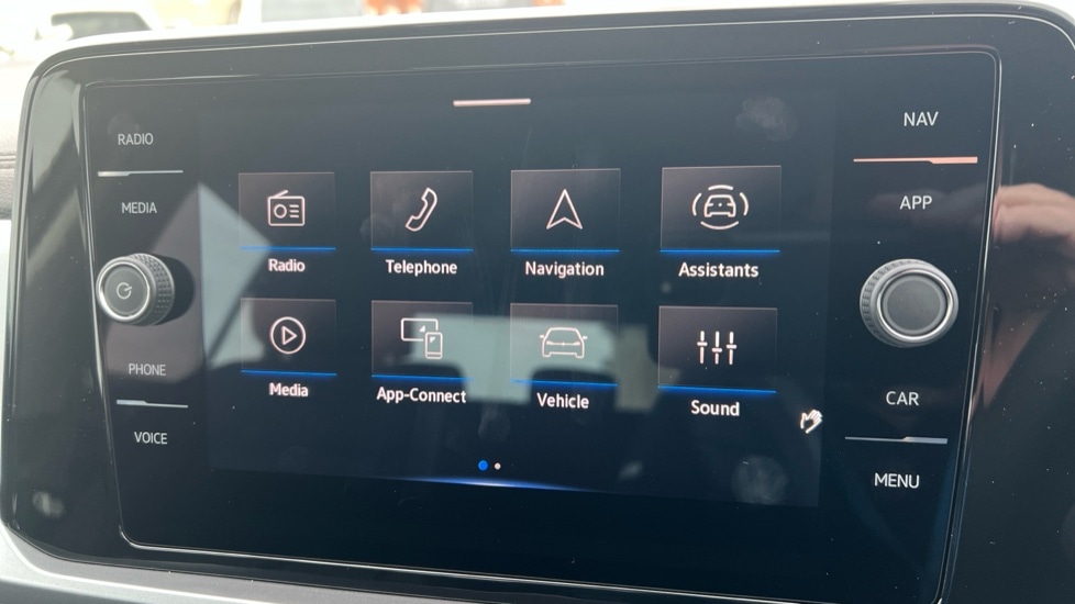 Used Volkswagen T-Roc 2024 for sale - 76479654: Photo 38