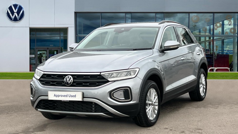 Used Volkswagen T-Roc 2024 for sale - 76479654: Photo 7