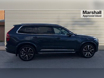 Used Volvo XC90 2023 for sale - 75679248: Photo