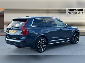 Used Volvo XC90 2023 for sale - 75679248: Photo