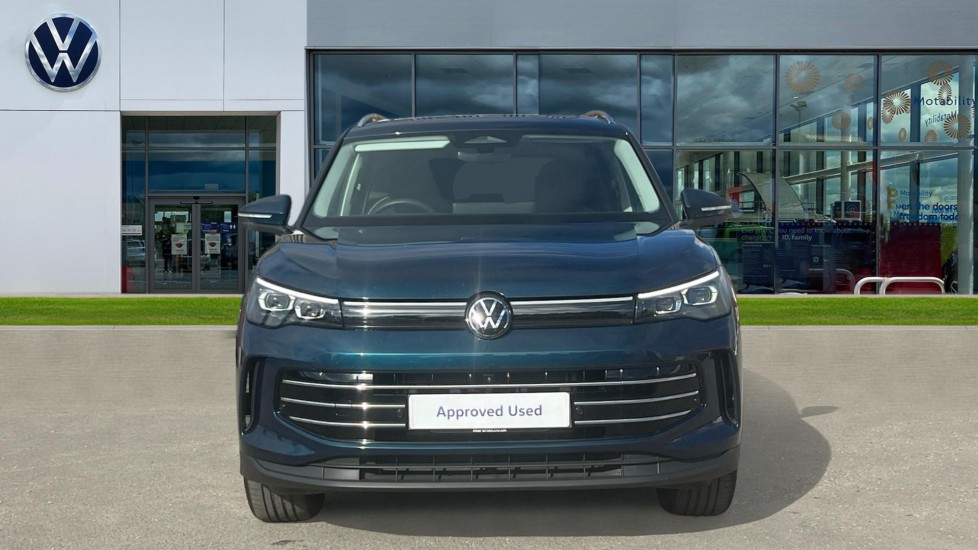 Used Volkswagen Tiguan 2024 for sale - 76870046: Photo 10