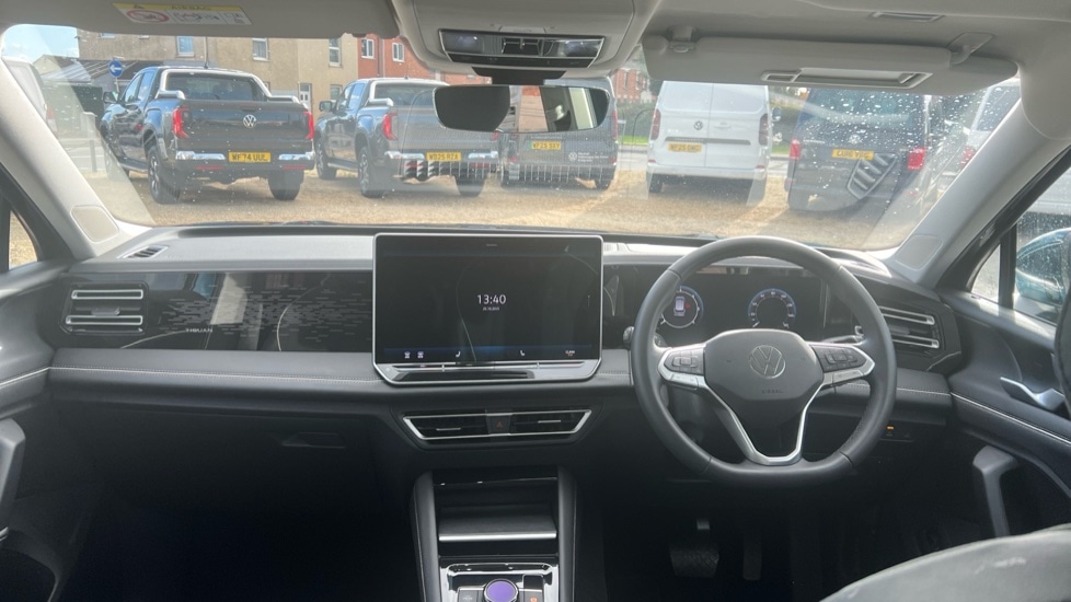 Used Volkswagen Tiguan 2024 for sale - 76870046: Photo 12