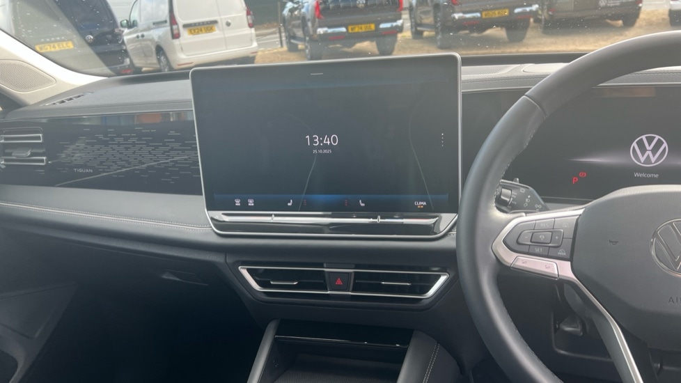 Used Volkswagen Tiguan 2024 for sale - 76870046: Photo 13