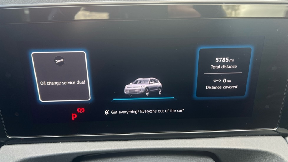 Used Volkswagen Tiguan 2024 for sale - 76870046: Photo 14