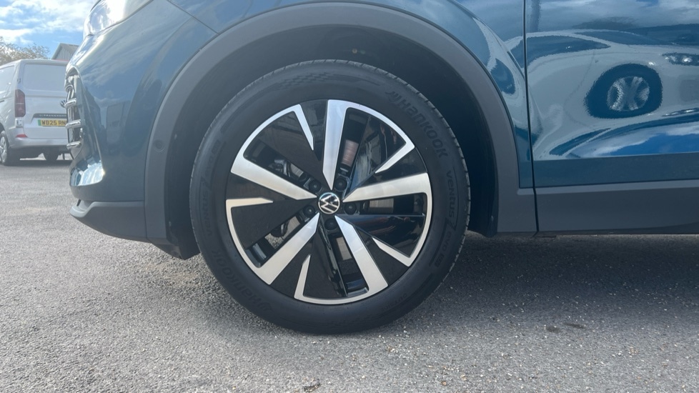 Used Volkswagen Tiguan 2024 for sale - 76870046: Photo 18