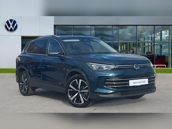 2024 - 2.0 TDI Elegance 5dr DSG