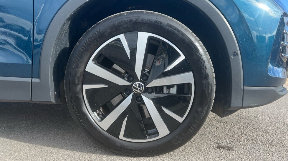 Used Volkswagen Tiguan 2024 for sale - 76870046: Photo 20