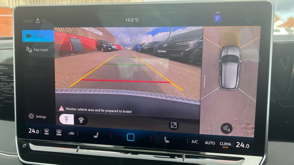 Used Volkswagen Tiguan 2024 for sale - 76870046: Photo 26