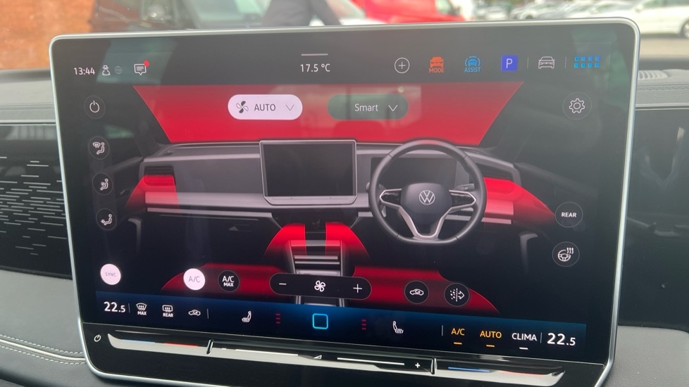 Used Volkswagen Tiguan 2024 for sale - 76870046: Photo 33