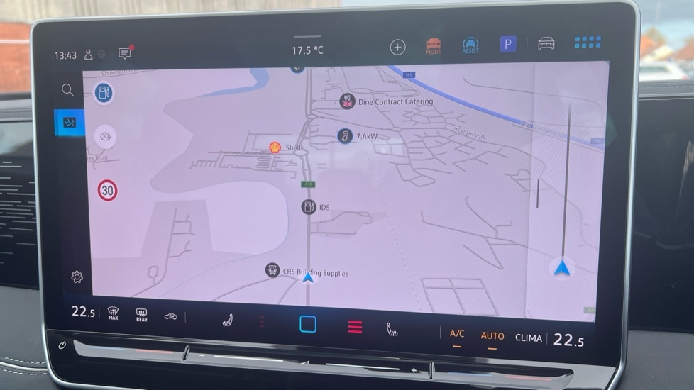 Used Volkswagen Tiguan 2024 for sale - 76870046: Photo 35