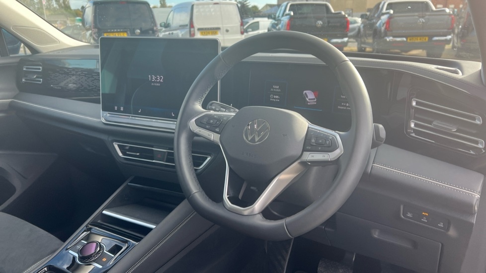 Used Volkswagen Tiguan 2024 for sale - 76870046: Photo 6