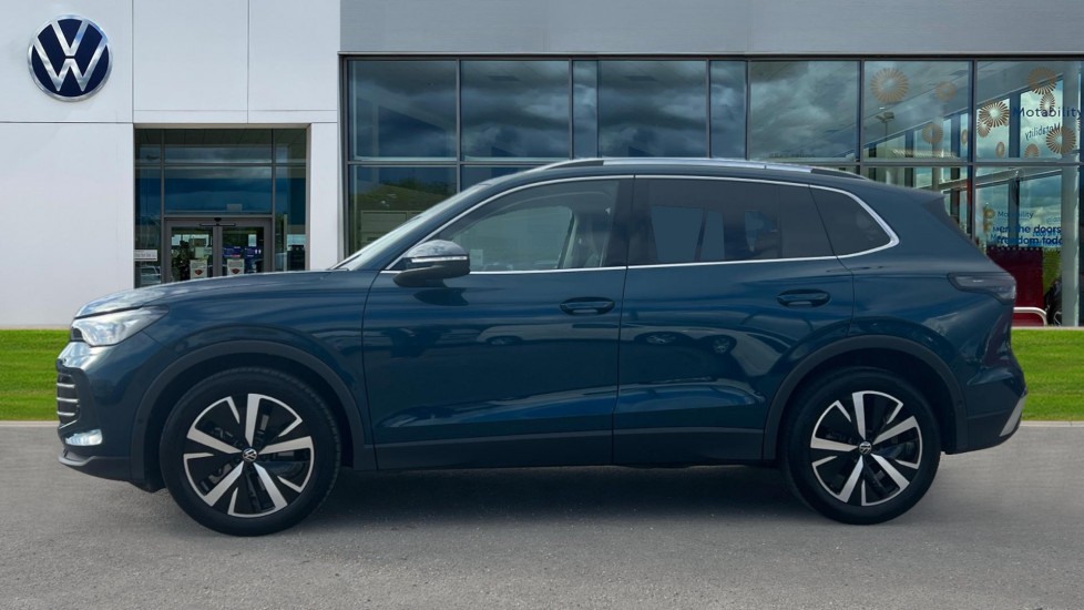 Used Volkswagen Tiguan 2024 for sale - 76870046: Photo 9