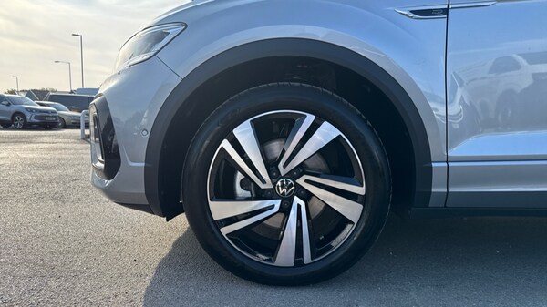 Used Volkswagen T-Roc 2025 for sale - 75684626: Photo 18