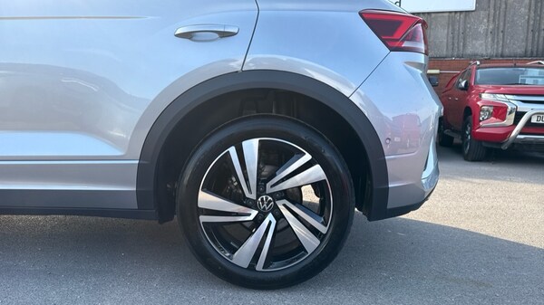 Used Volkswagen T-Roc 2025 for sale - 75684626: Photo 19