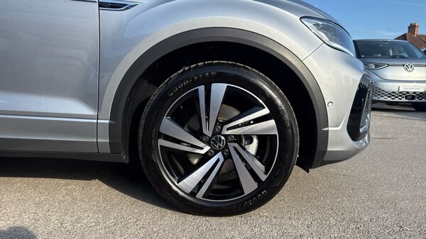 Used Volkswagen T-Roc 2025 for sale - 75684626: Photo 20