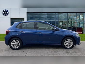 Used Volkswagen Polo 2022 for sale - 76552467: Photo